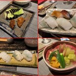 播州地酒 ひの - 料理