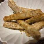 播州地酒 ひの - 料理