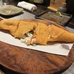 播州地酒 ひの - 料理