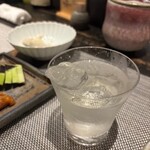 播州地酒 ひの - ドリンク