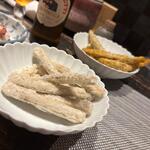 播州地酒 ひの - 料理