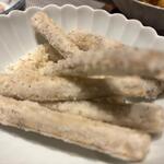 播州地酒 ひの - 料理