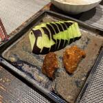 播州地酒 ひの - 料理