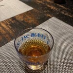 播州地酒 ひの - ドリンク