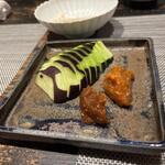 播州地酒 ひの - 料理