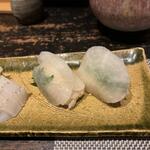 播州地酒 ひの - 料理