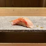 神楽坂 鮨 弥栄 - 