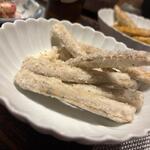 播州地酒 ひの - 料理