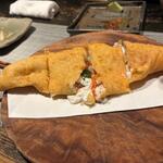 播州地酒 ひの - 料理