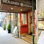 Benjamin Steak House - 