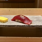 神楽坂 鮨 弥栄 - 