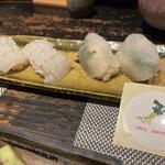 播州地酒 ひの - 料理