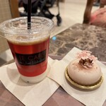 ラ ブティック ドゥ ジョエル・ロブション 恵比寿ガーデンプレイス店 - 