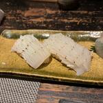 播州地酒 ひの - 料理