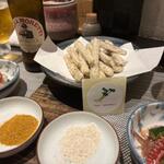 播州地酒 ひの - 料理