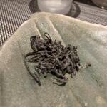 播州地酒 ひの - 料理