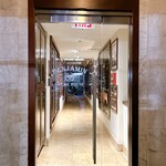 Benjamin Steak House - 