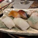 播州地酒 ひの - 料理