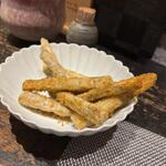 播州地酒 ひの - 料理