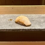 神楽坂 鮨 弥栄 - 