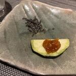 播州地酒 ひの - 料理