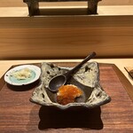 神楽坂 鮨 弥栄 - 