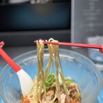 ヌードルアートギャラリーリョータテヅカ - 