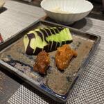 播州地酒 ひの - 料理