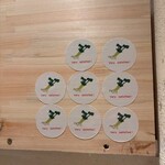 播州地酒 ひの - 内観