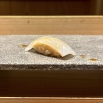 神楽坂 鮨 弥栄 - 