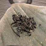 播州地酒 ひの - 料理