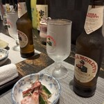 播州地酒 ひの - ドリンク