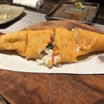 播州地酒 ひの - 料理