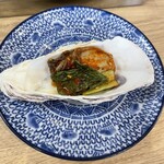 大衆食堂あまつ - 