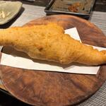 播州地酒 ひの - 料理