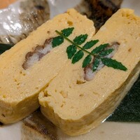 鰻う おか冨士 - 