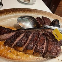 ウルフギャング・ステーキハウス シグニチャー - 