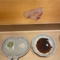 鮨 はしもと - 