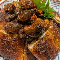 鰻う おか冨士 - 