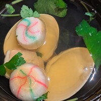 鰻う おか冨士 - 