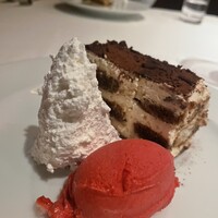 ウルフギャング・ステーキハウス シグニチャー - 