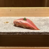 神楽坂 鮨 弥栄 別邸 - 