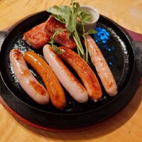 ミスターブッチャー - 