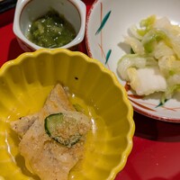 鰻う おか冨士 - 