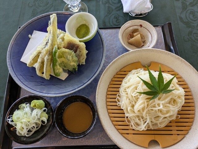 利府ゴルフ倶楽部（利府ゴルフ倶楽部レストラン） - 利府（中華料理）の写真