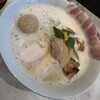 鶏そば 16