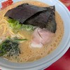 ラーメン山岡家 千歳店