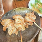 中目黒のけむり 三代目 - 