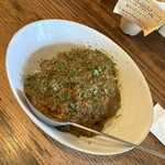 キャリールーム - 料理写真: