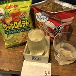 麹町いづみや しろ - 